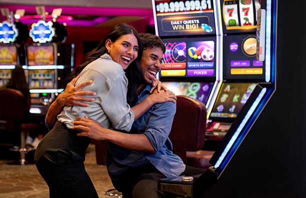 Live dealer table with multiple camera angles