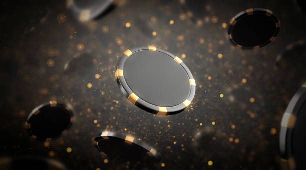 New slot game interface on mobile phone